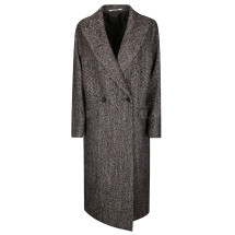 [TAGLIATORE] Coat FW26 LINDEN340364EM903 1348
