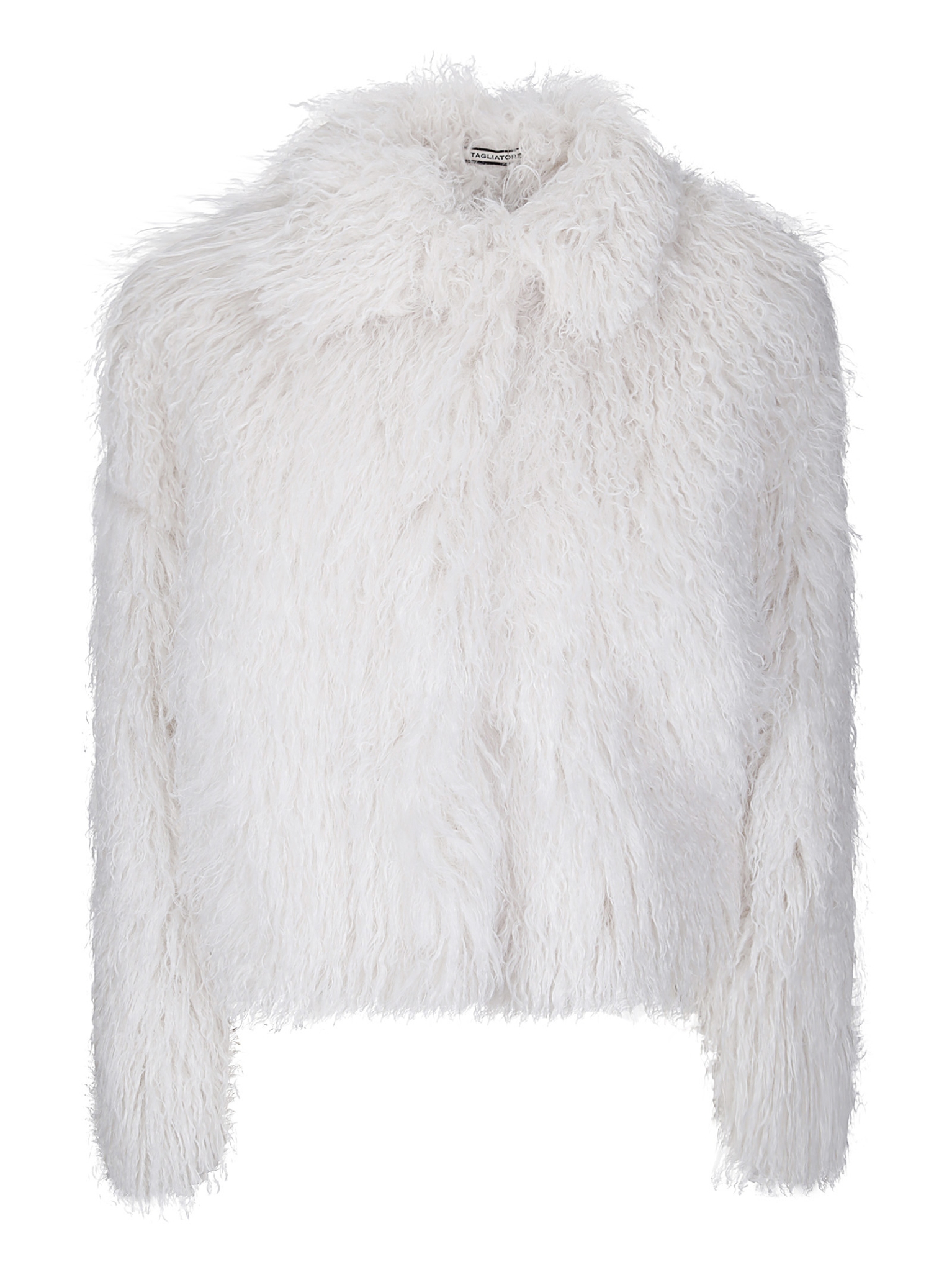 [TAGLIATORE] Coat FW26 GIAF80011X1220 1