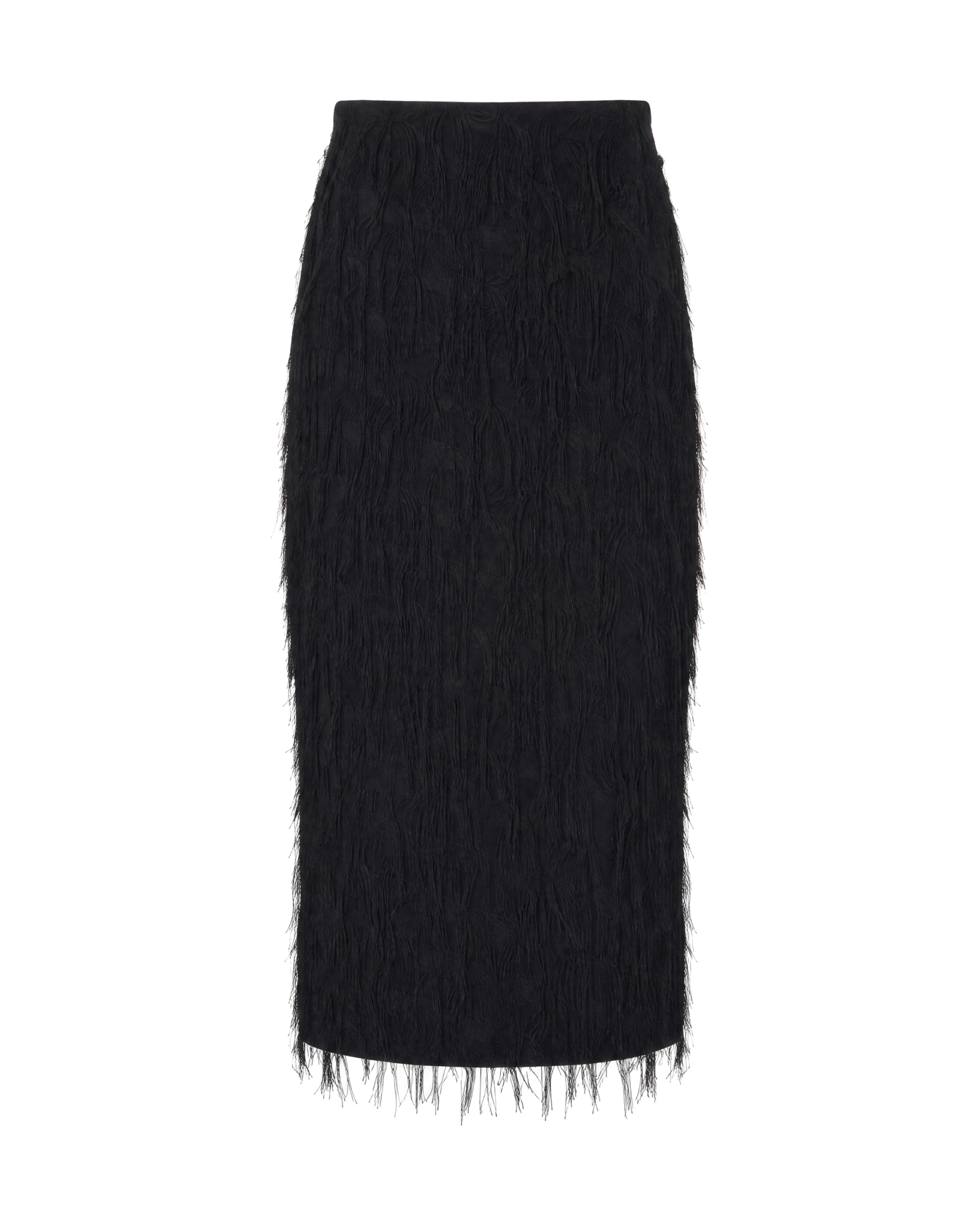 [Patrizia Pepe] Long skirt FW26 8G0198C0252K103