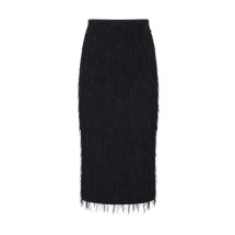 [Patrizia Pepe] Long skirt FW26 8G0198C0252K103