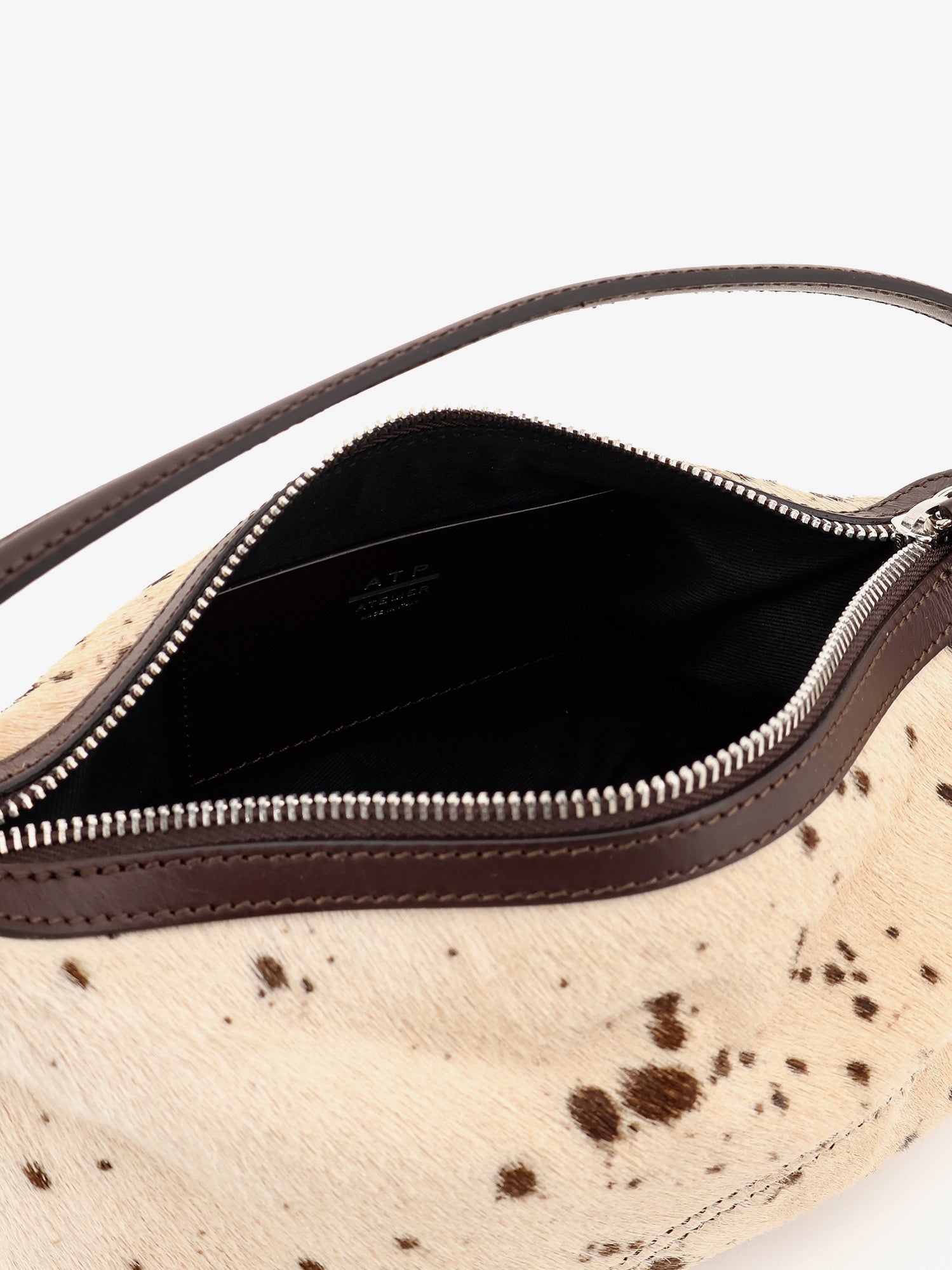 [ATP ATELIER] Shoulder bag FW26 1234981105