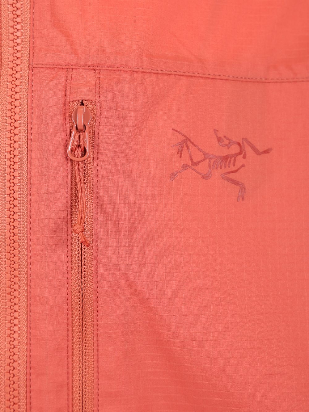 [ARC'TERYX] Casual Jacket SS26 X000010276Stone Red