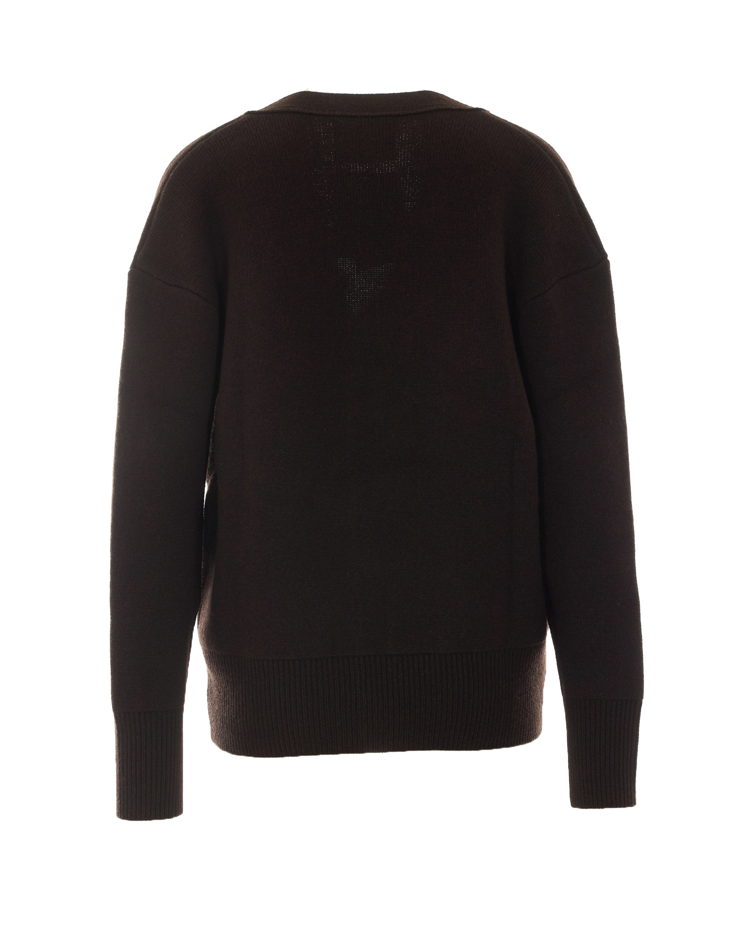 [Lisa Yang] Cardigan FW26 2025371DK
