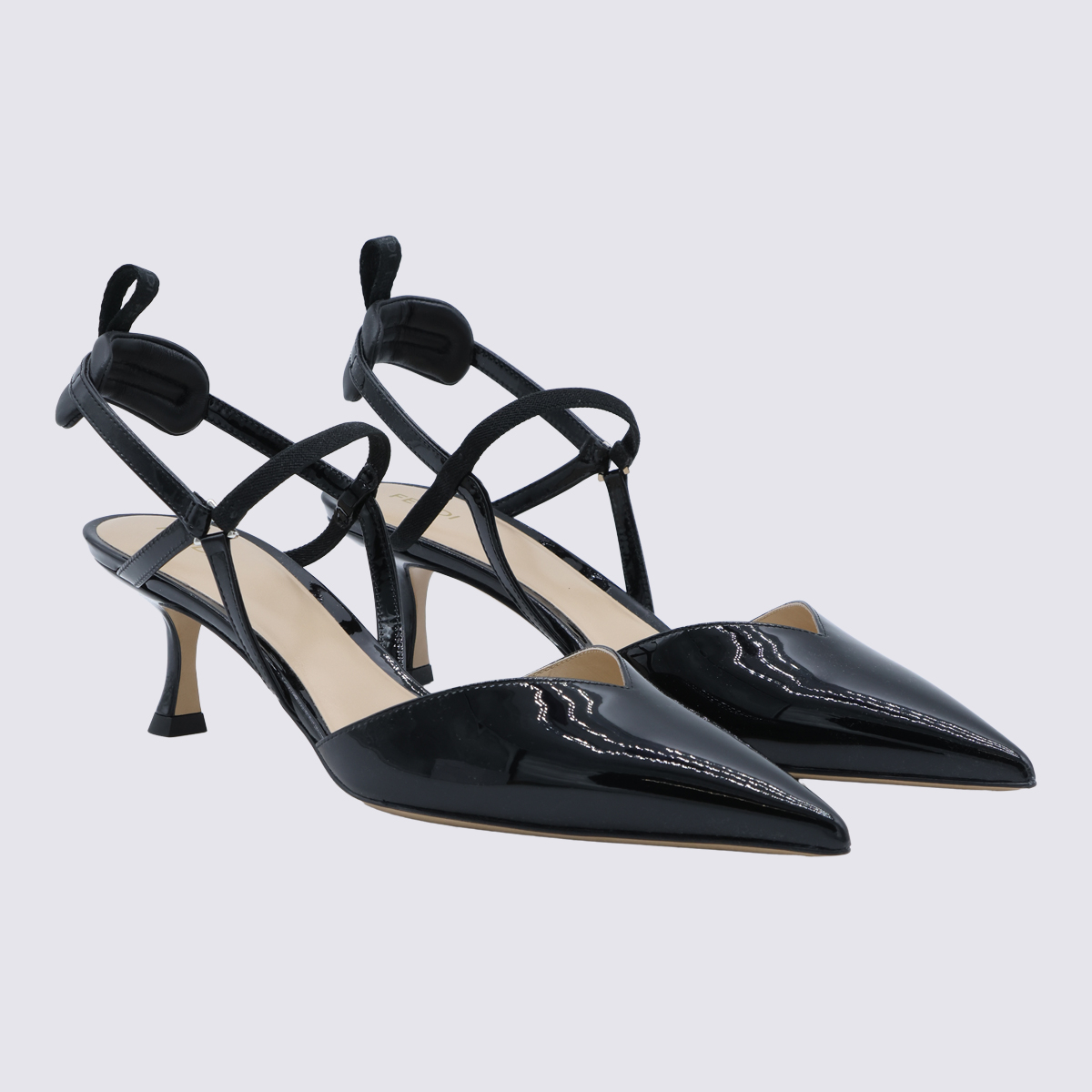 [Fendi] Pumps FW26 8J9131NEHF0QA1