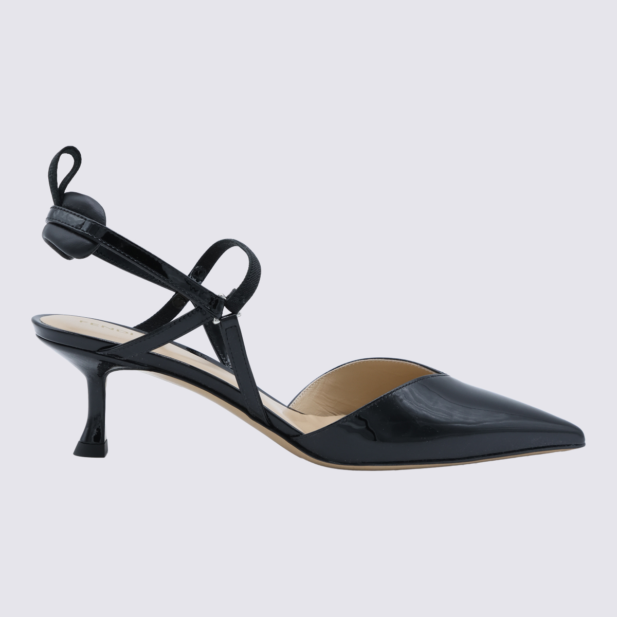 [Fendi] Pumps FW26 8J9131NEHF0QA1