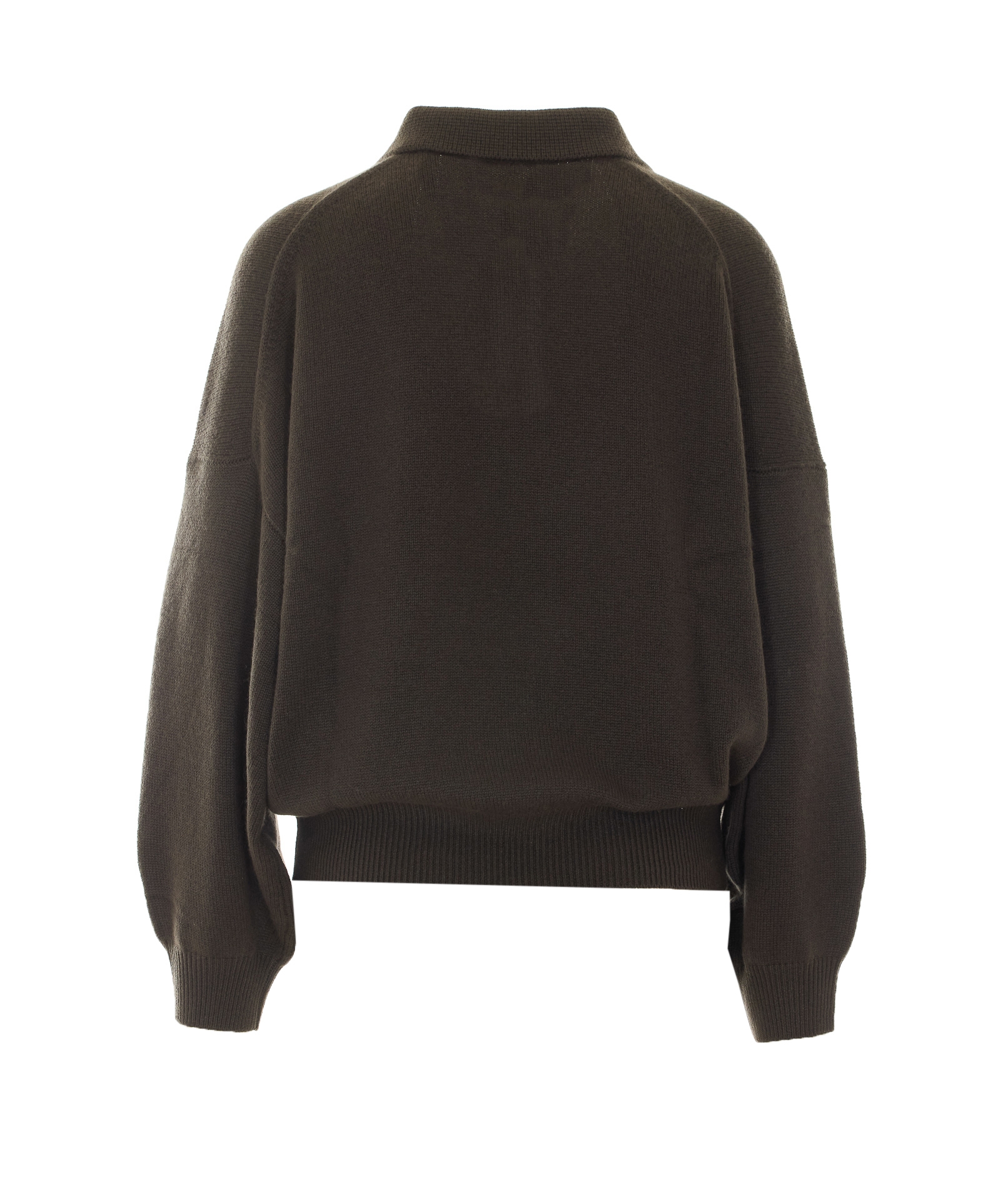 [Lisa Yang] Knitwear FW26 2026054DFE