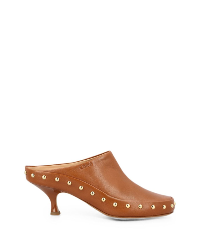[Chloe] Sandals FW26 CH26A20PUN27T