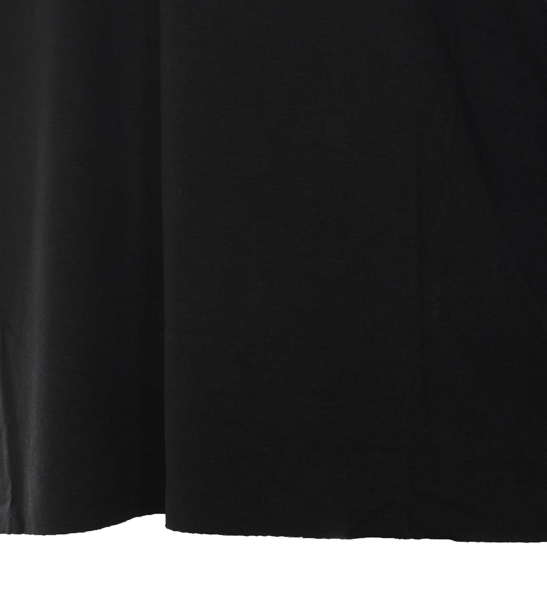 [Thom Krom] Sweatshirt FW26 M TS 970BLACK