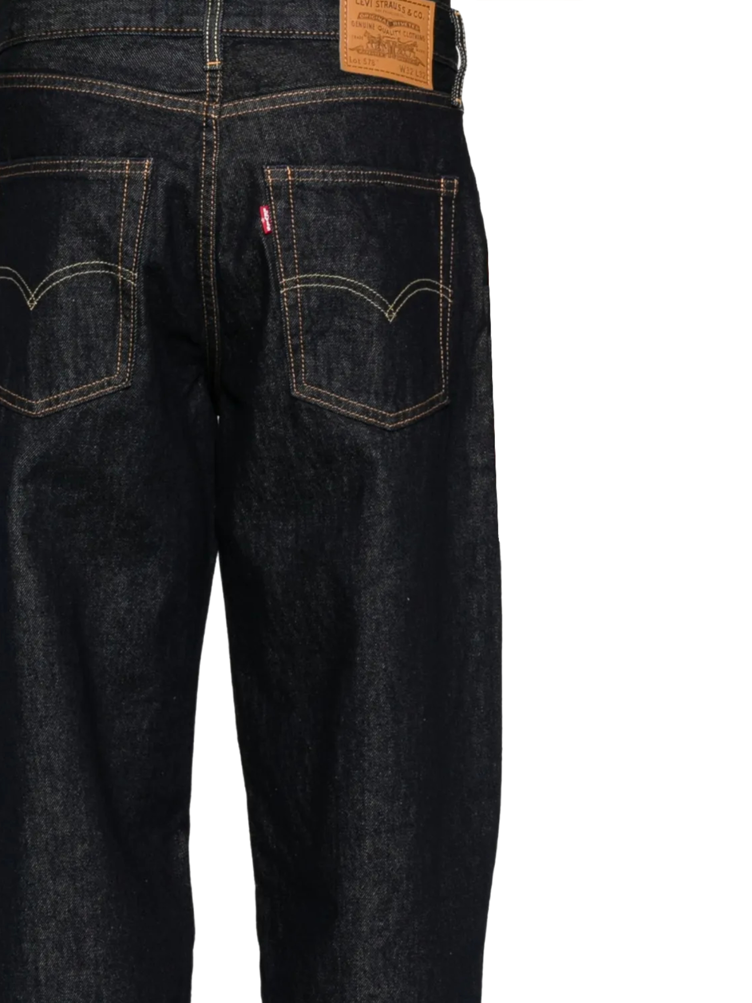 [Levi's] Jeans FW26 A47500018