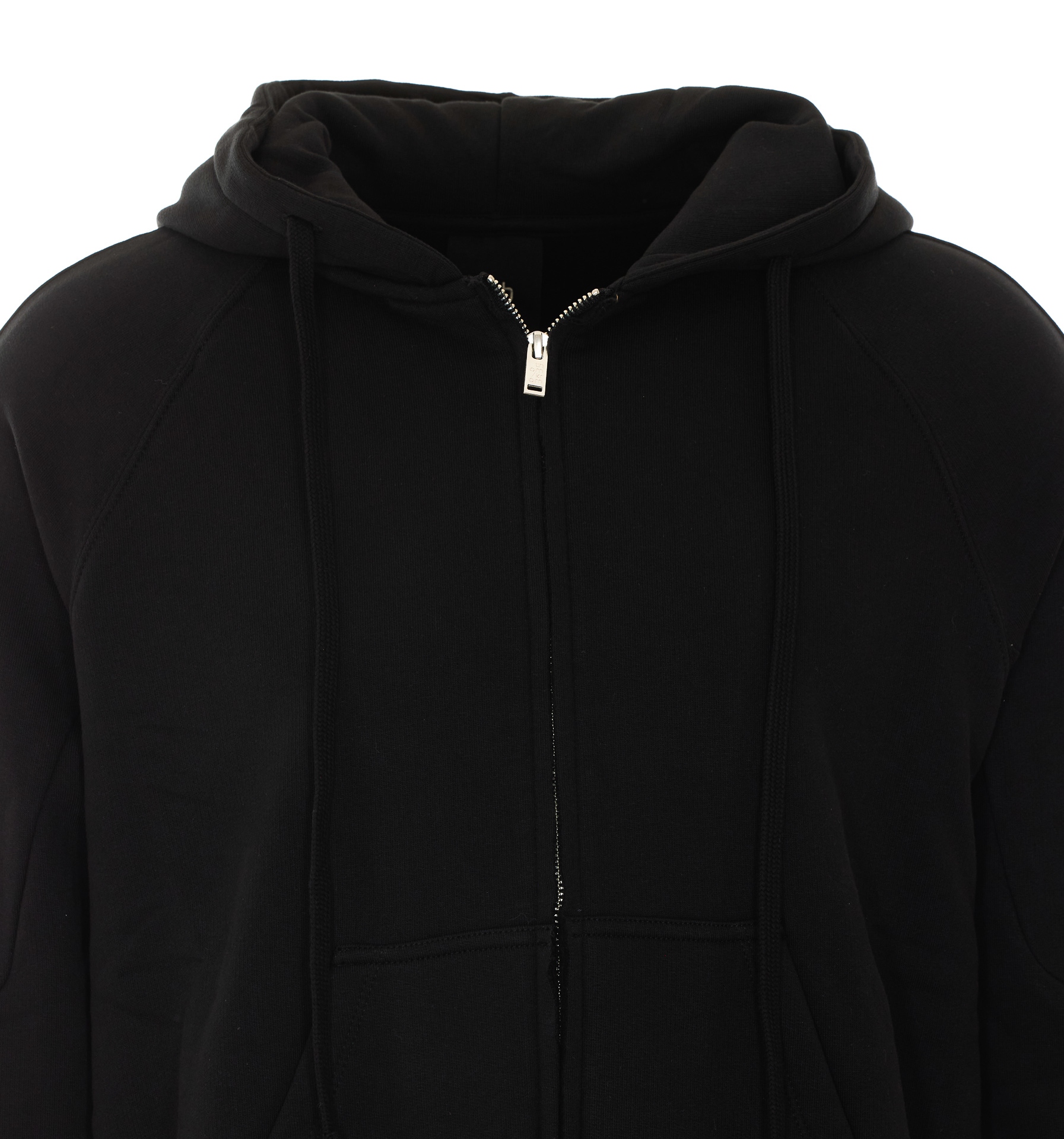 [Thom Krom] Zip Up FW26 M SJ 711BLACK