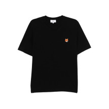 [MAISON KITSUNE] T-shirts Short Sleeve FW26 PM00107KJ7026P199