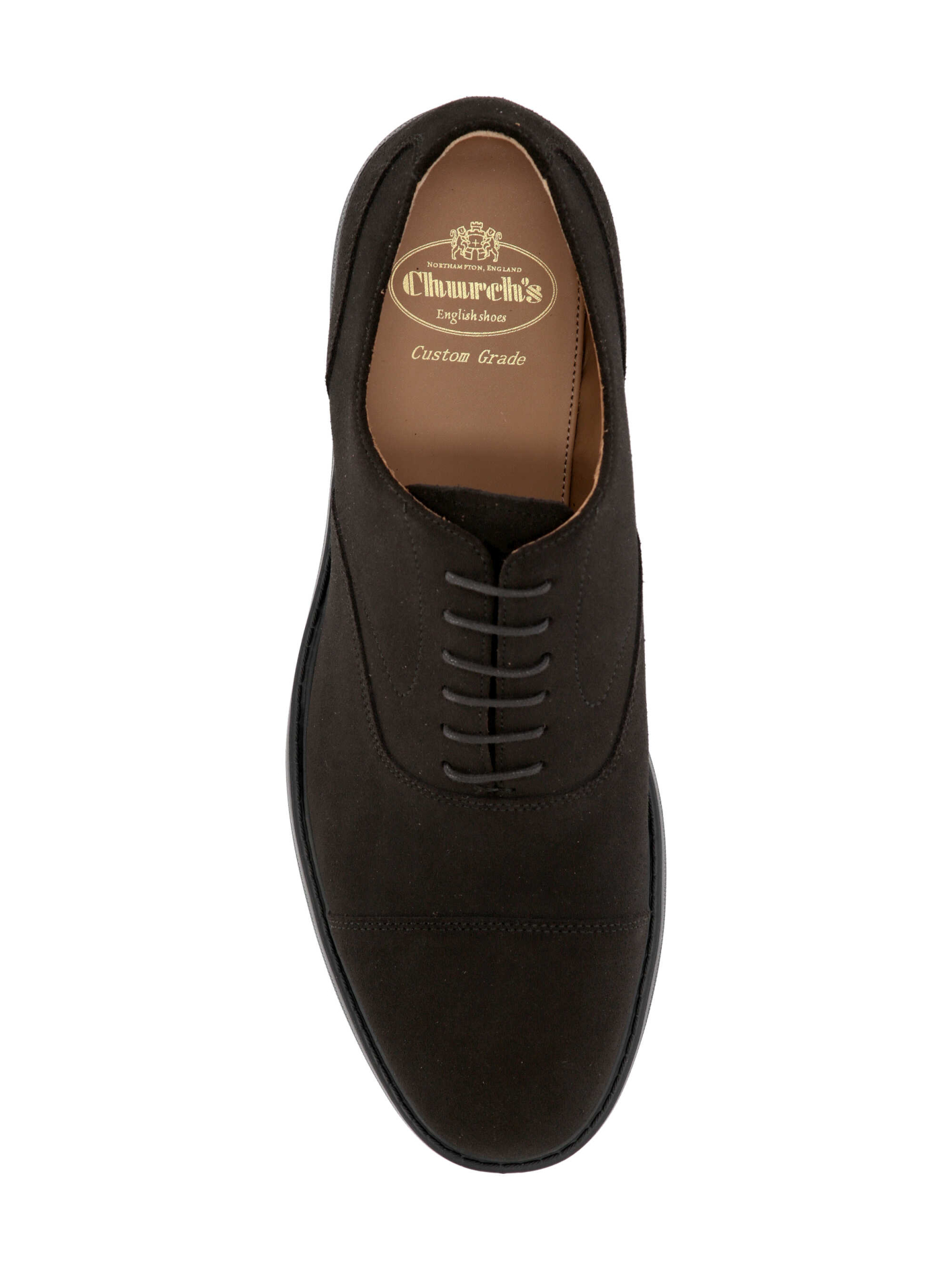 [Church's] Loafer FW26 EEC487FG000009VRF0AAD