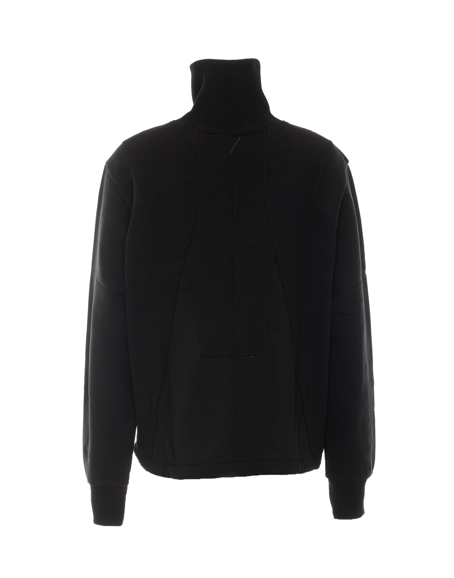 [Thom Krom] Cardigan FW26 M SJ 707BLACK