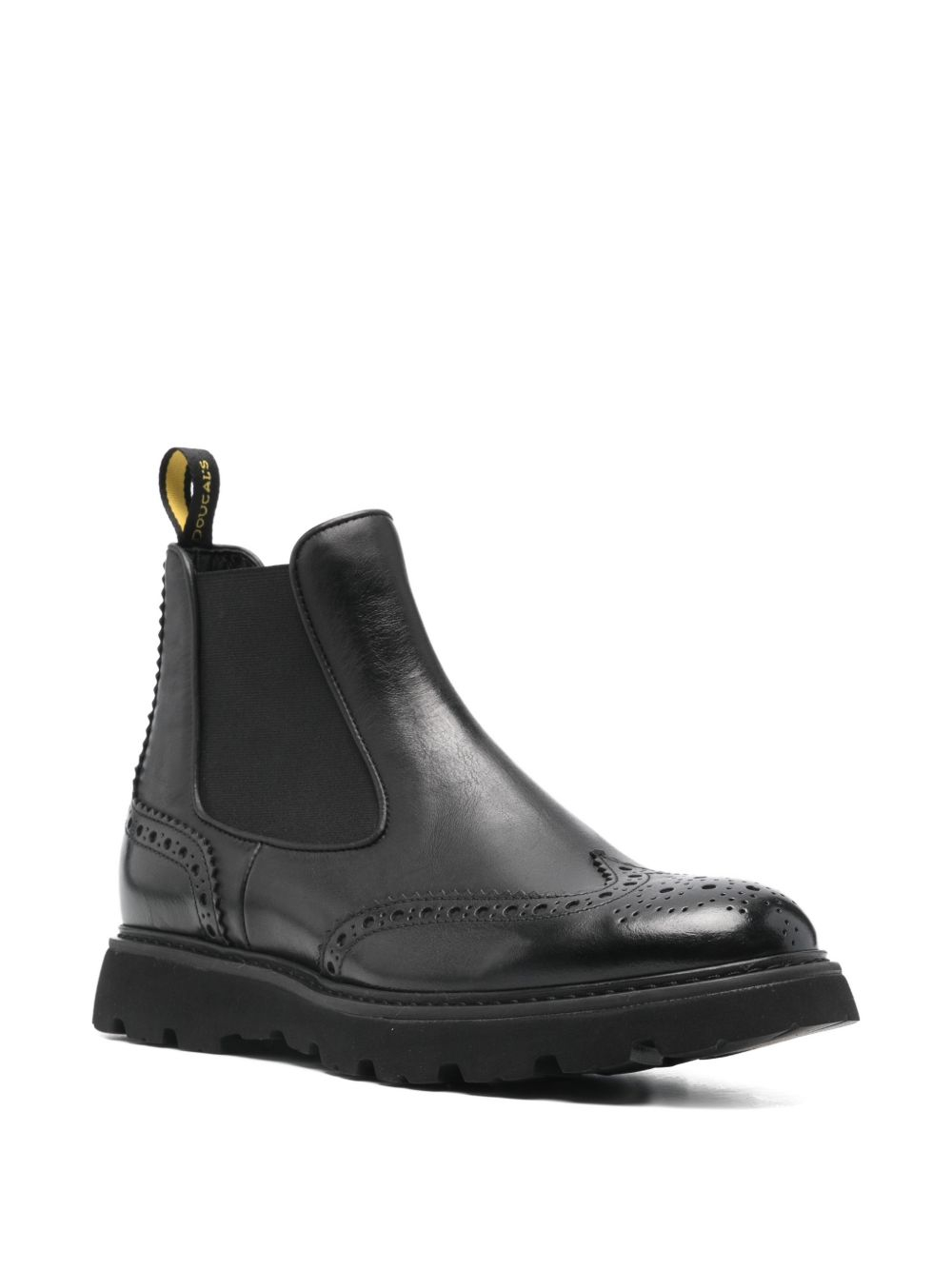[Doucal's] Ankle boots FW26 DU3110GOTNUF188NN00