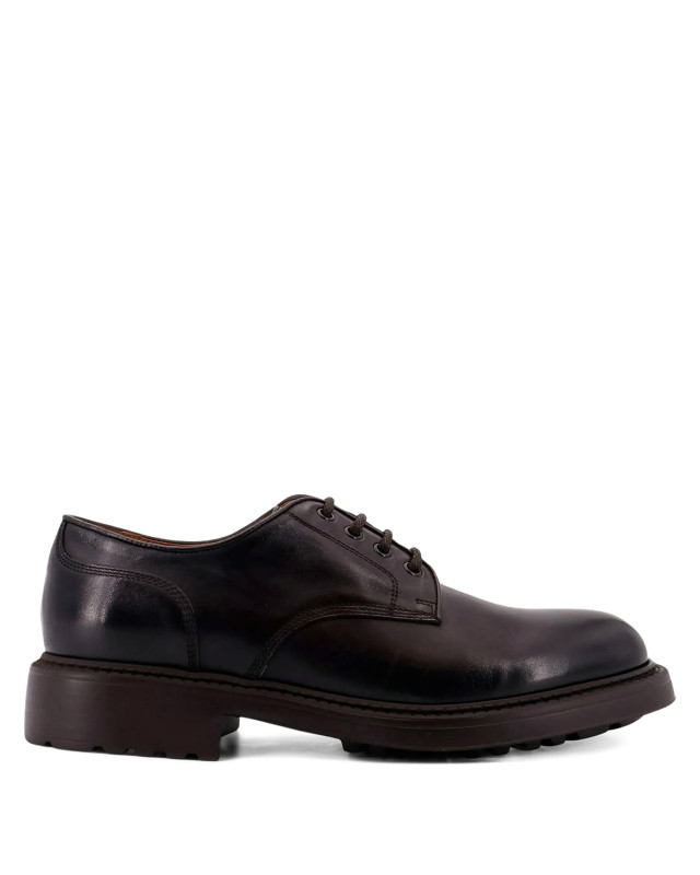 [Doucal's] Dress Shoes FW26 DU3501HENRUF188TM00