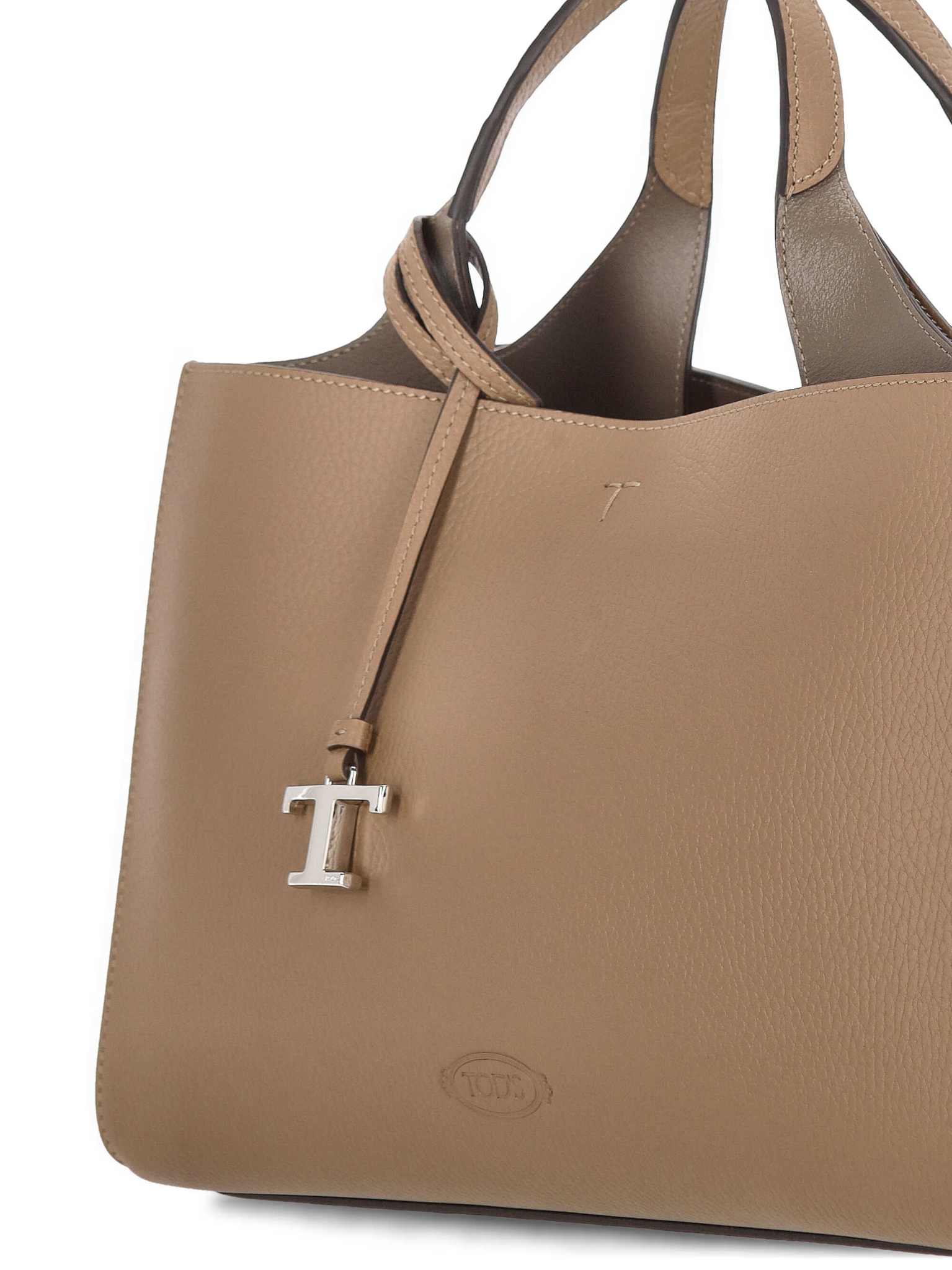 [Tod's] Tote bag FW26 XBWAPAL0200QRI6L31