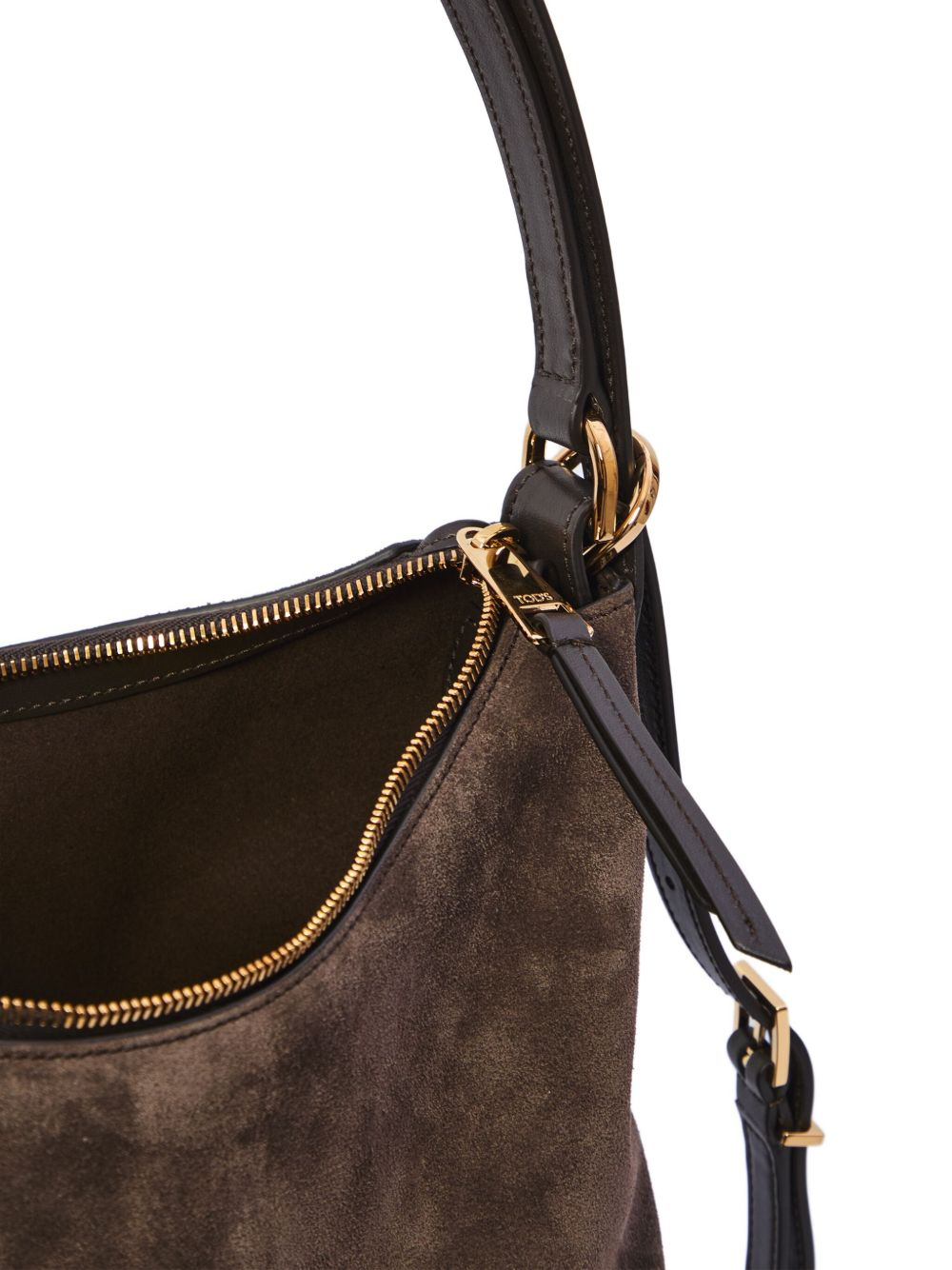 [Tod's] Tote bag FW26 XBWTSEW0200P3AS808