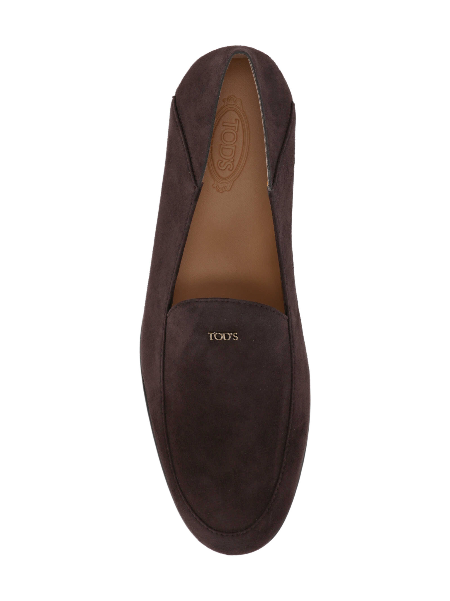 [Tod's] Loafer FW26 XXW25M0KM30HR0S808