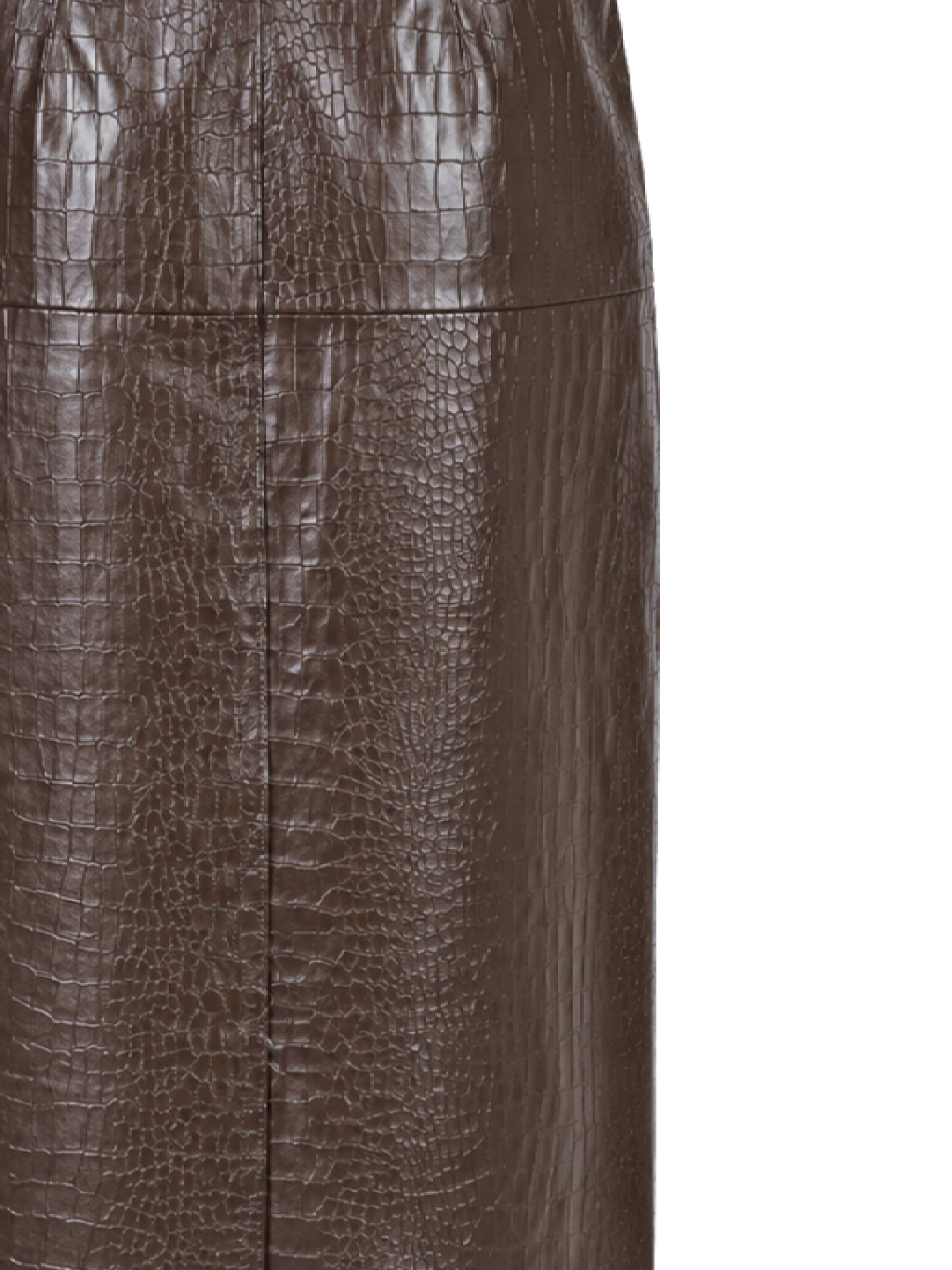 [Federica Tosi] Long skirt FW26 3070430169