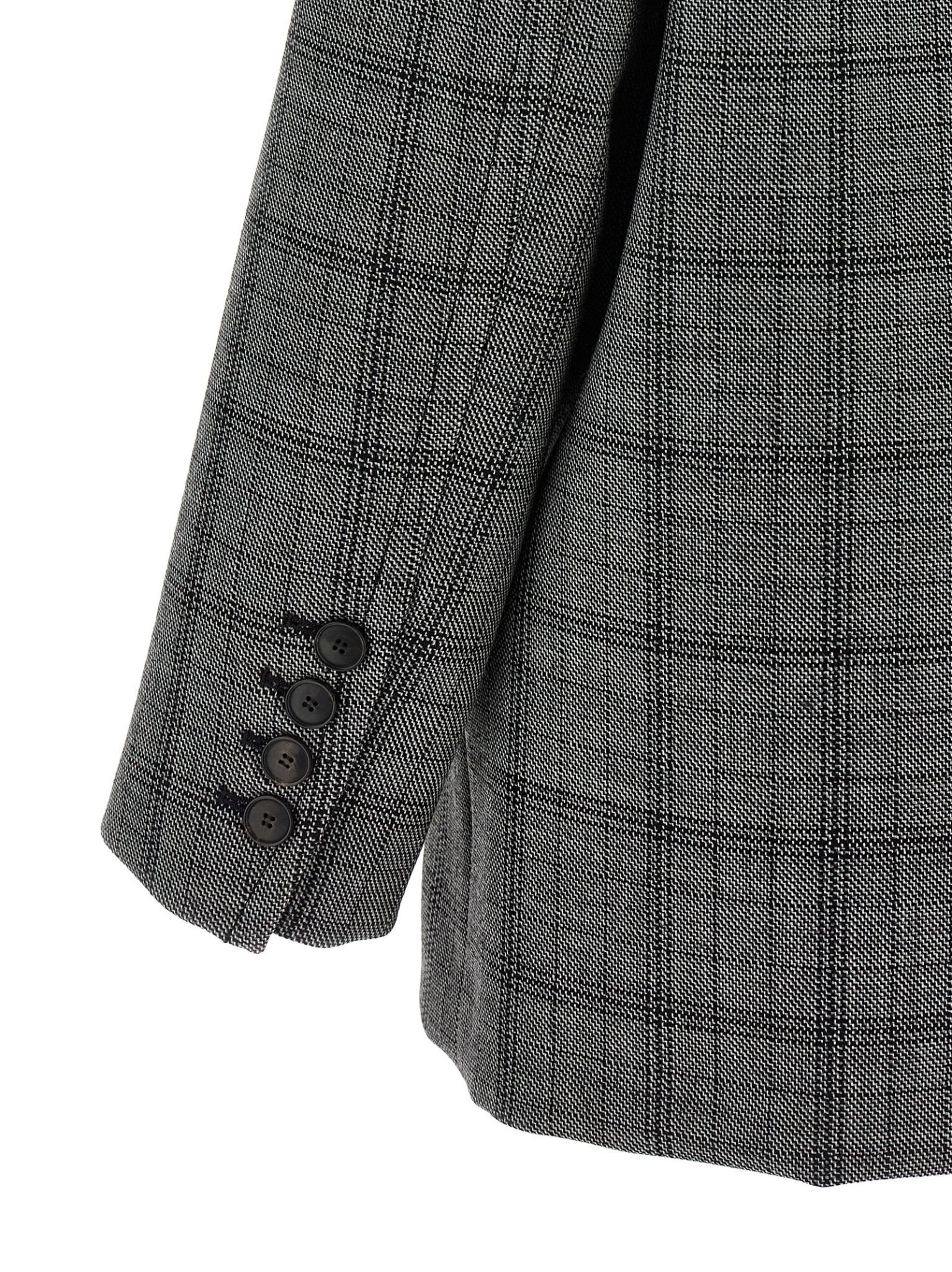 [Tela] Blazer FW26 060137010572Y001