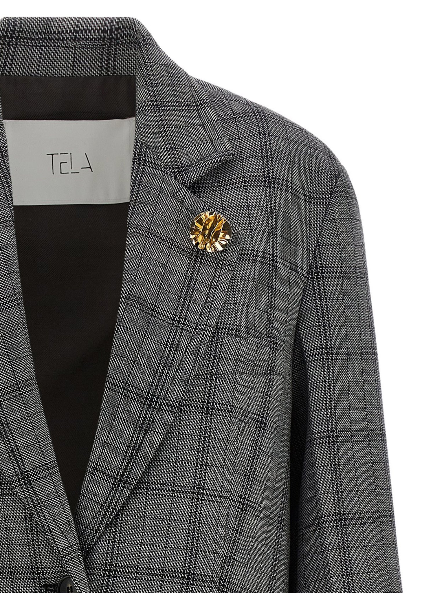 [Tela] Blazer FW26 060137010572Y001