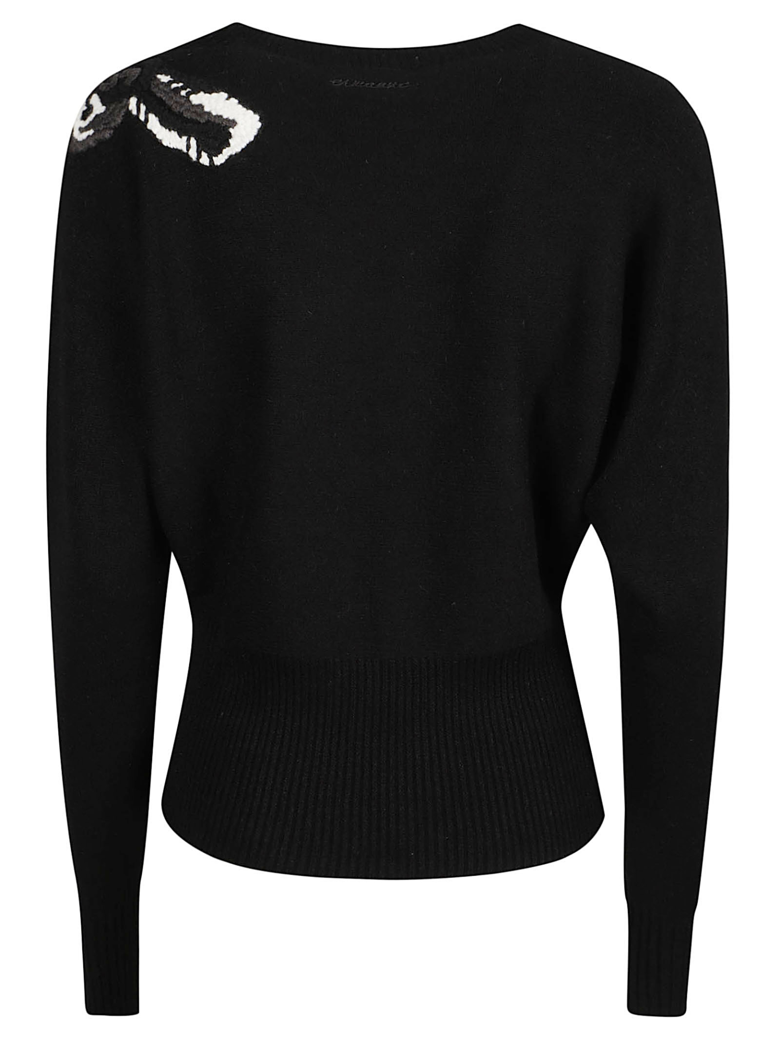 [ERMANNO FIRENZE] Knitwear FW26 D49EM013EP2