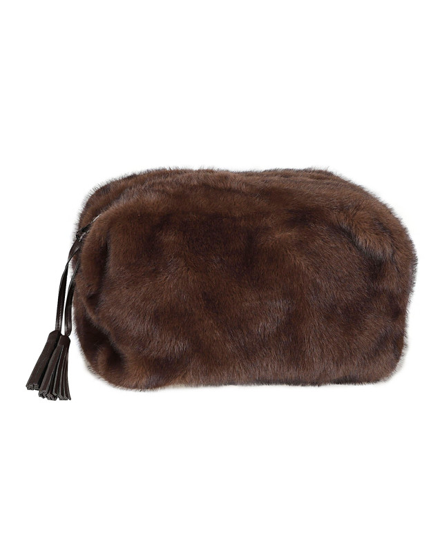 [PAROSH] Pouch FW26 D050714PULSE26