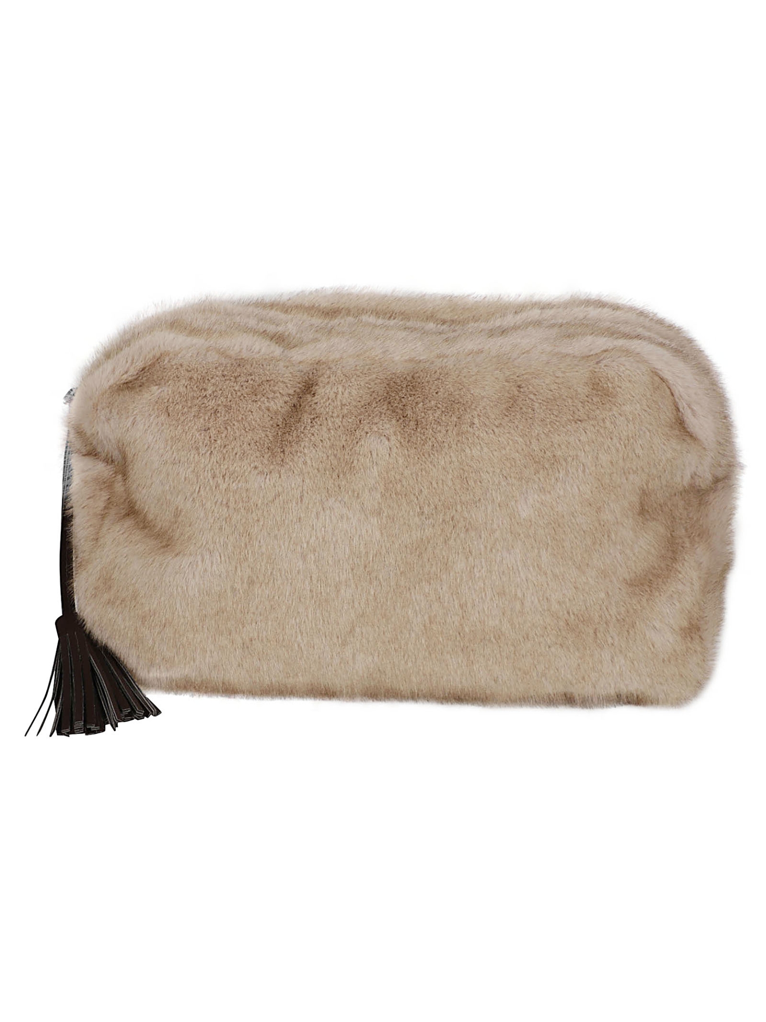 [PAROSH] Pouch FW26 D050714PULSE26