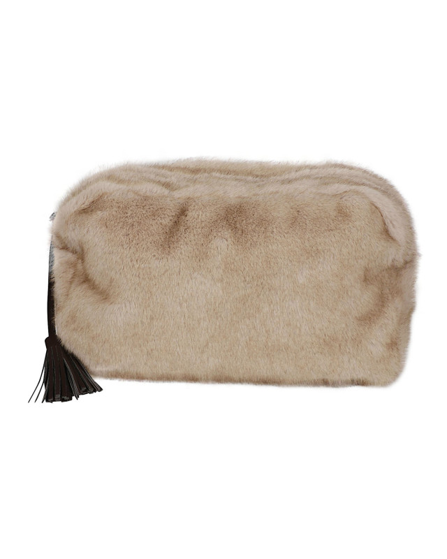 [PAROSH] Pouch FW26 D050714PULSE26
