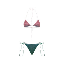 [OSEREE] Swimsuit FW26 TPF268CANDY