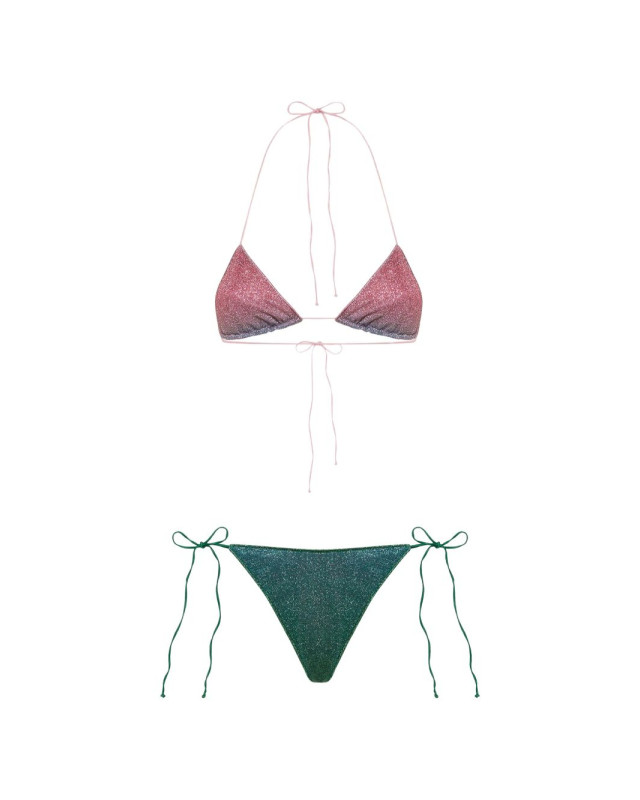 [OSEREE] Swimsuit FW26 TPF268CANDY