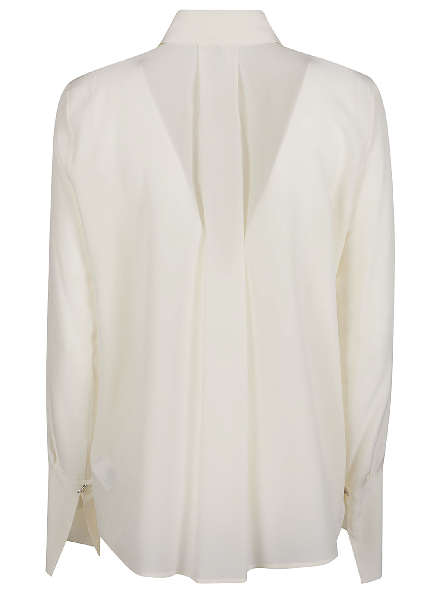 [Patrizia Pepe] Shirts Long Sleeve FW26 8C0703A156