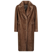 [S.W.O.R.D 6.6.44] Fur Jacket FW26 9138 EKO