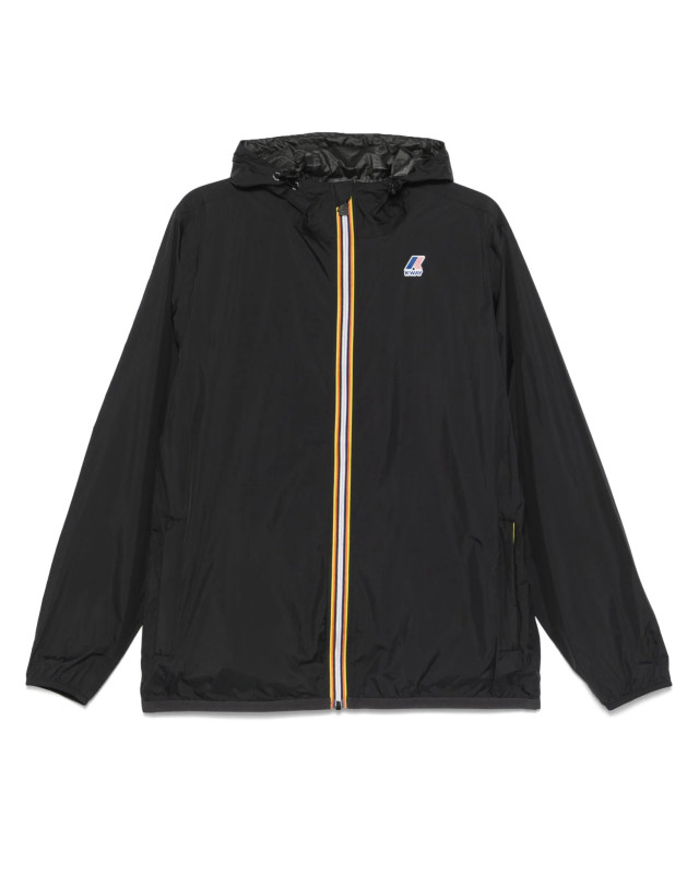 [K Way] Blazer FW26 K3157HWUSY