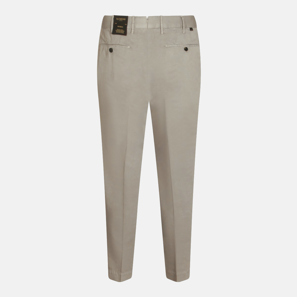 [Incotex] Trousers SS26 ZM541W9423A510