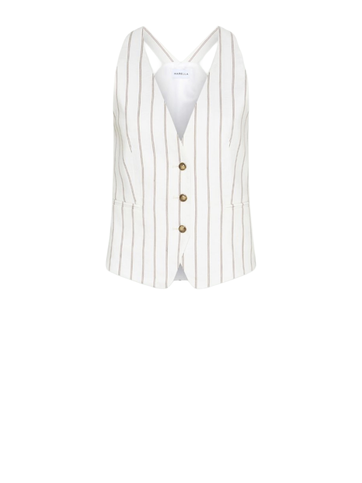 [Marella] Vest SS26 2613151022200TESO001