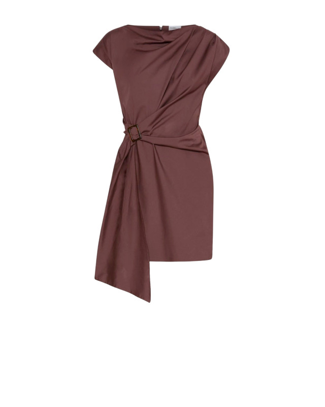 [Marella] Sleeveless dress SS26 2613221282200SABINE003
