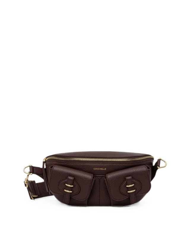 [Coccinelle] Belt bag FW26 E1VGK170101R49
