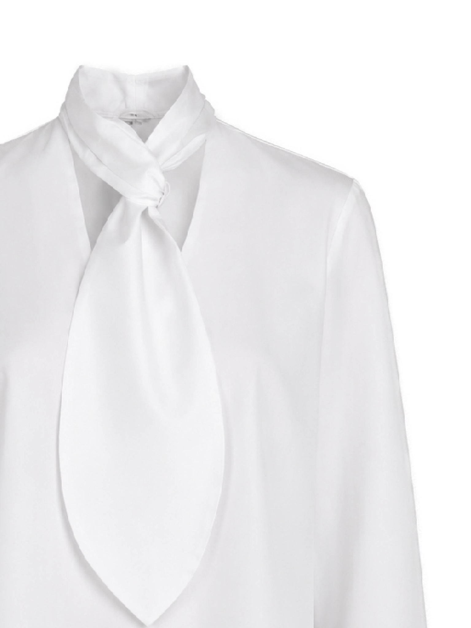 [Federica Tosi] Shirts Long Sleeve FW26 3111631601