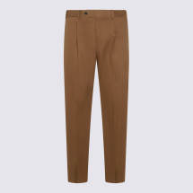 [PT TORINO] Trousers SS26 COZSUFZA0CL1SD800130