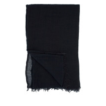 [Destin] Scarf FW26 GIGLIOMENANAVY