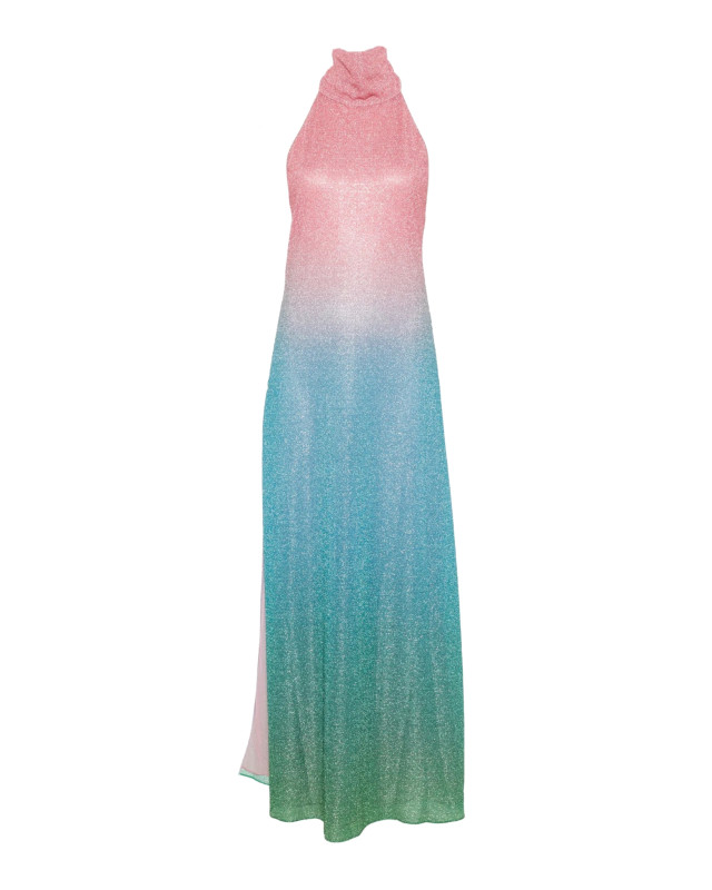[OSEREE] Sleeveless dress FW26 LPOS250CANDY