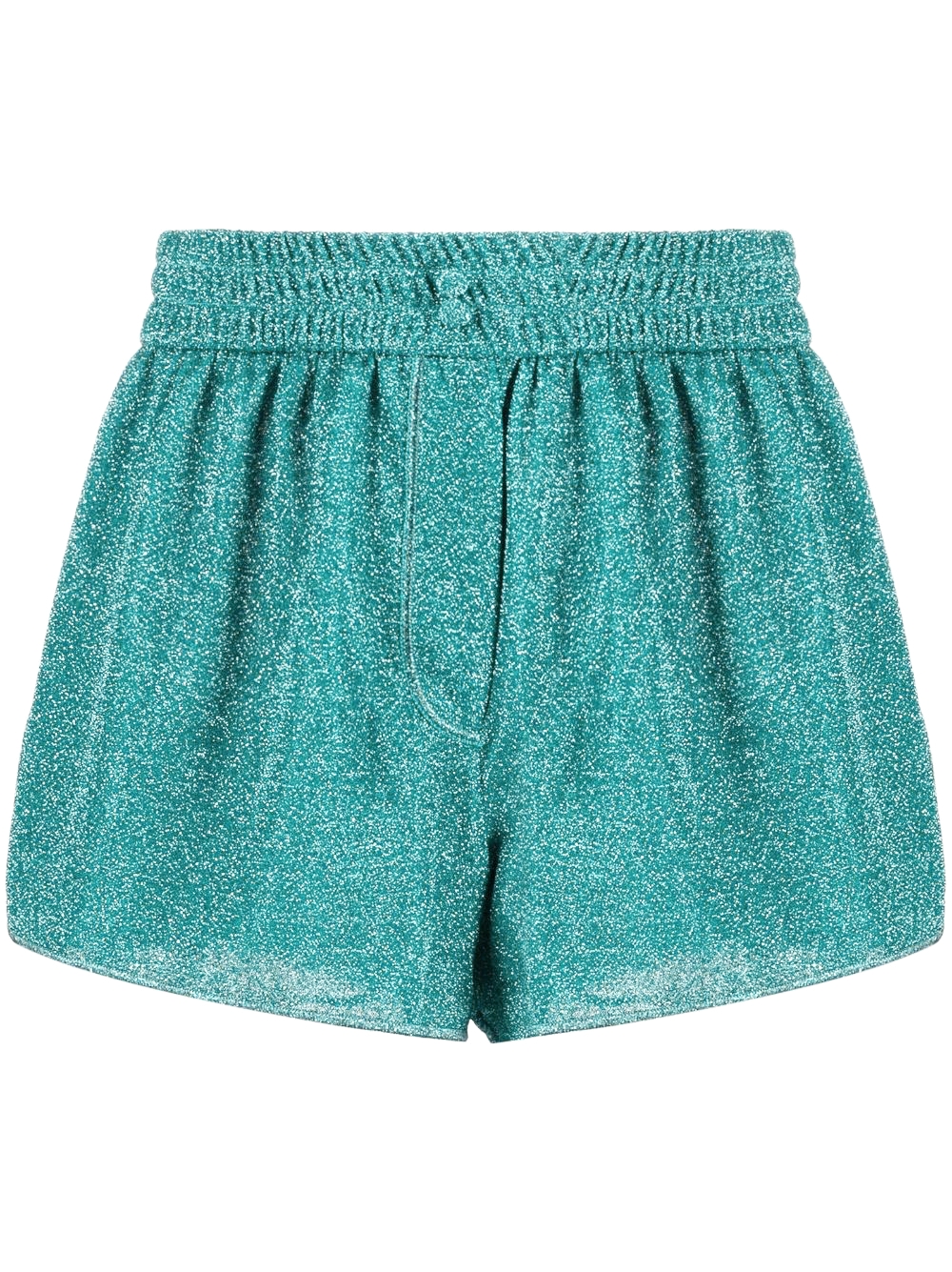 [OSEREE] Shorts FW26 LRF235SEA TURQUOISE