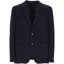 [Lardini] Jacket FW26 AC690E27ACJ67054850
