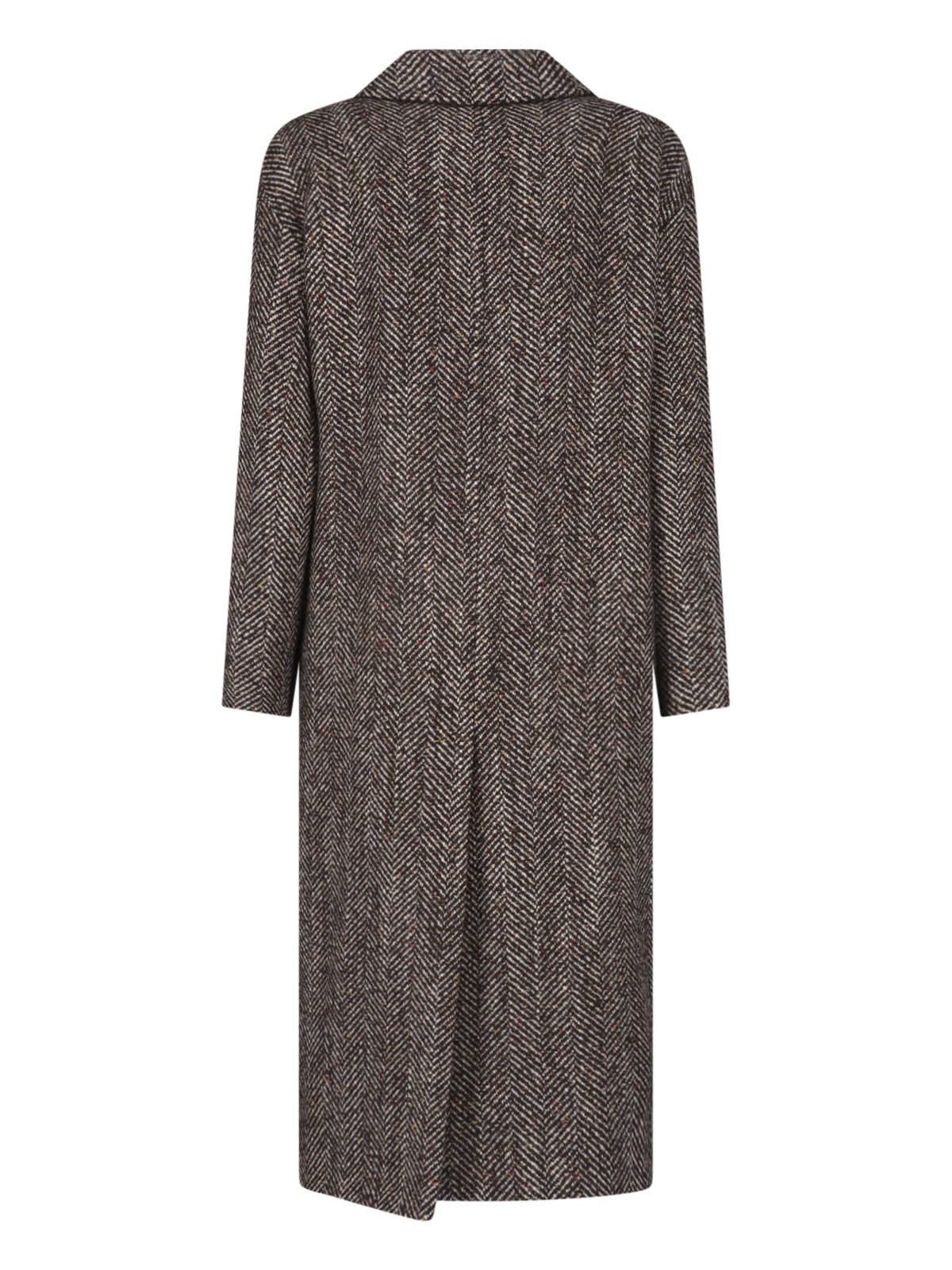 [TAGLIATORE] Coat FW26 LINDEN 340364EM903