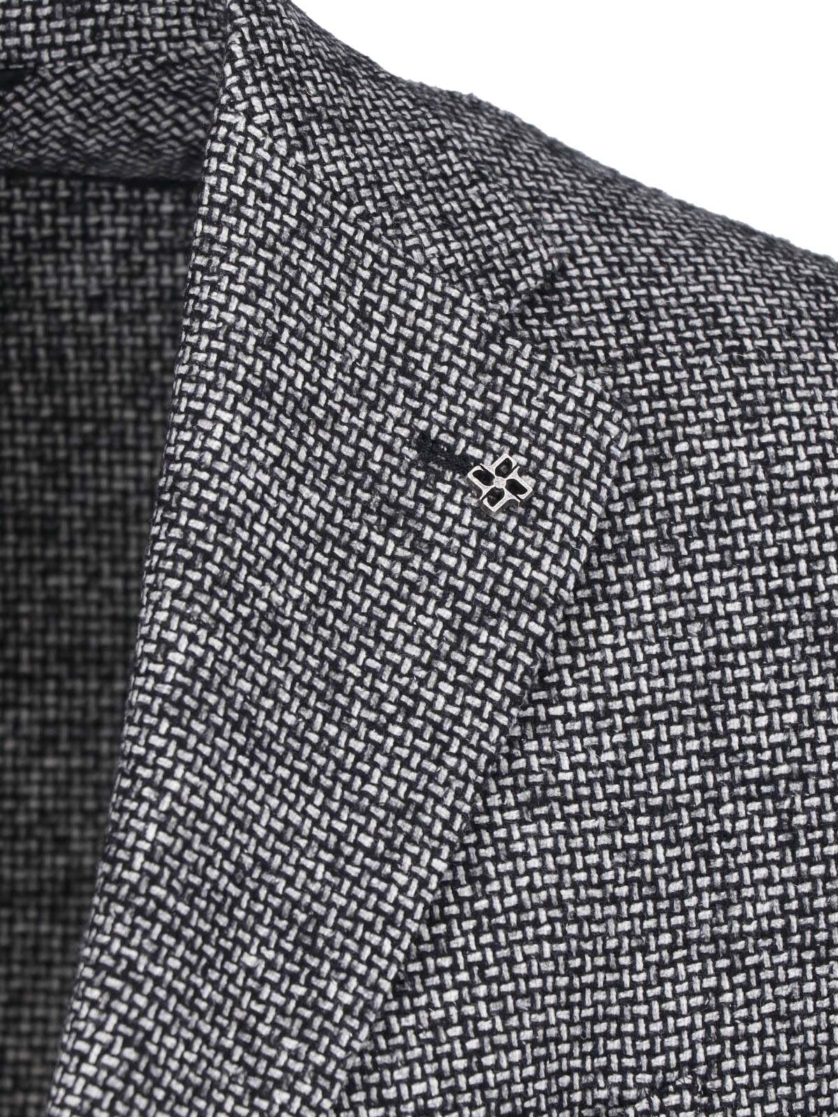 [TAGLIATORE] Blazer FW26 1SMC22K AI 340370EN942