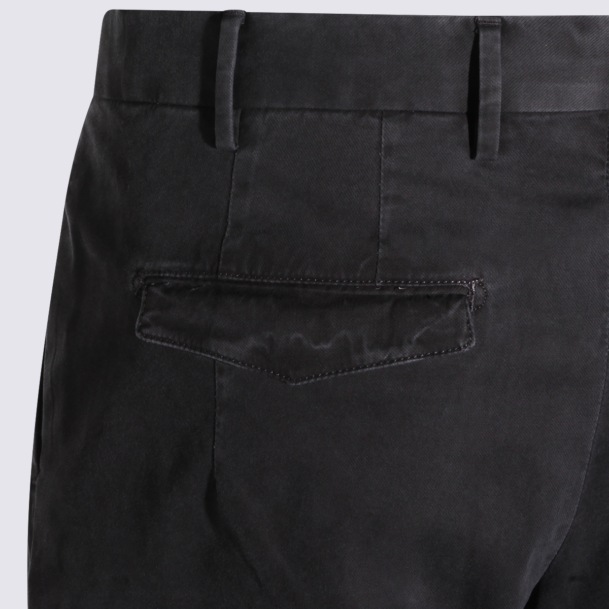 [PT TORINO] Trousers SS26 COALMAZA0CL1TU180240