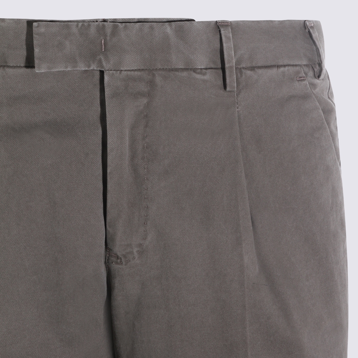 [PT TORINO] Trousers SS26 COALMAZA0CL1TU180100