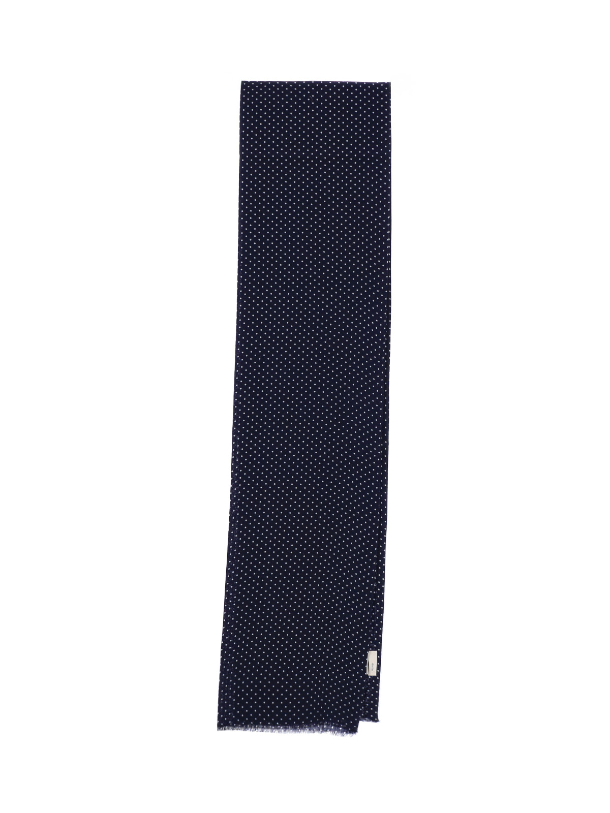 [Destin] Scarf FW26 POPPYDONA