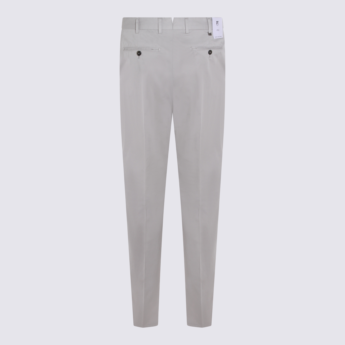[PT TORINO] Trousers SS26 COZTUFZA0CL1BB44Y210
